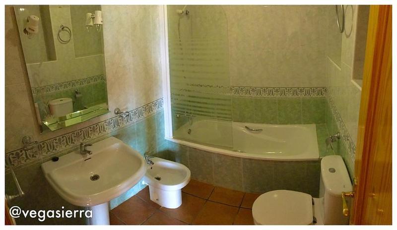 Casas Rurales Vegasierra Bogarra エクステリア 写真