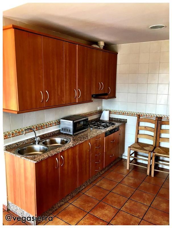 Casas Rurales Vegasierra Bogarra エクステリア 写真