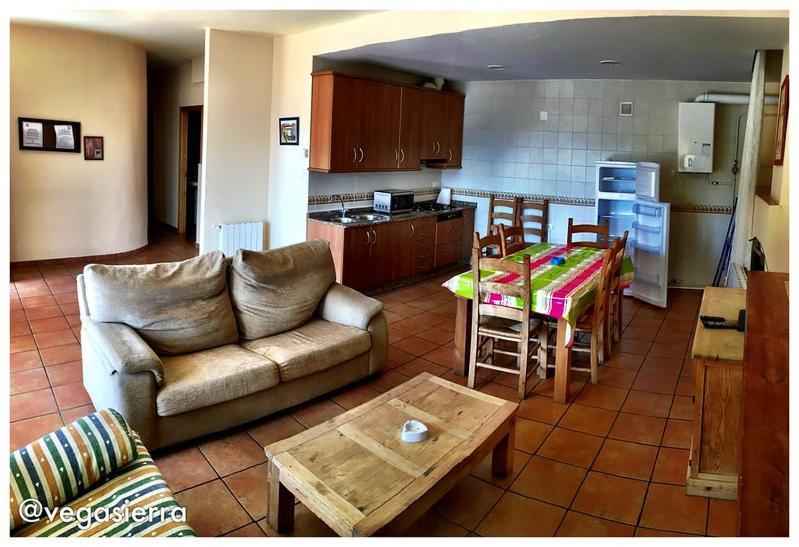 Casas Rurales Vegasierra Bogarra エクステリア 写真