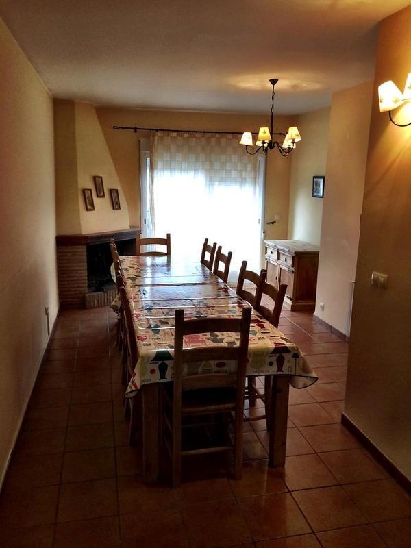 Casas Rurales Vegasierra Bogarra エクステリア 写真