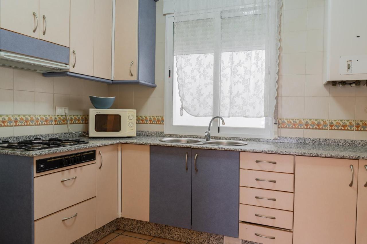 Casas Rurales Vegasierra Bogarra エクステリア 写真