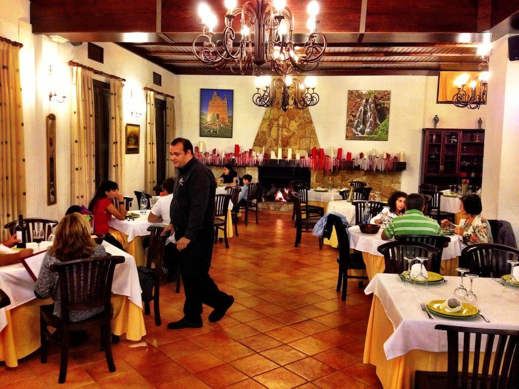 Casas Rurales Vegasierra Bogarra エクステリア 写真