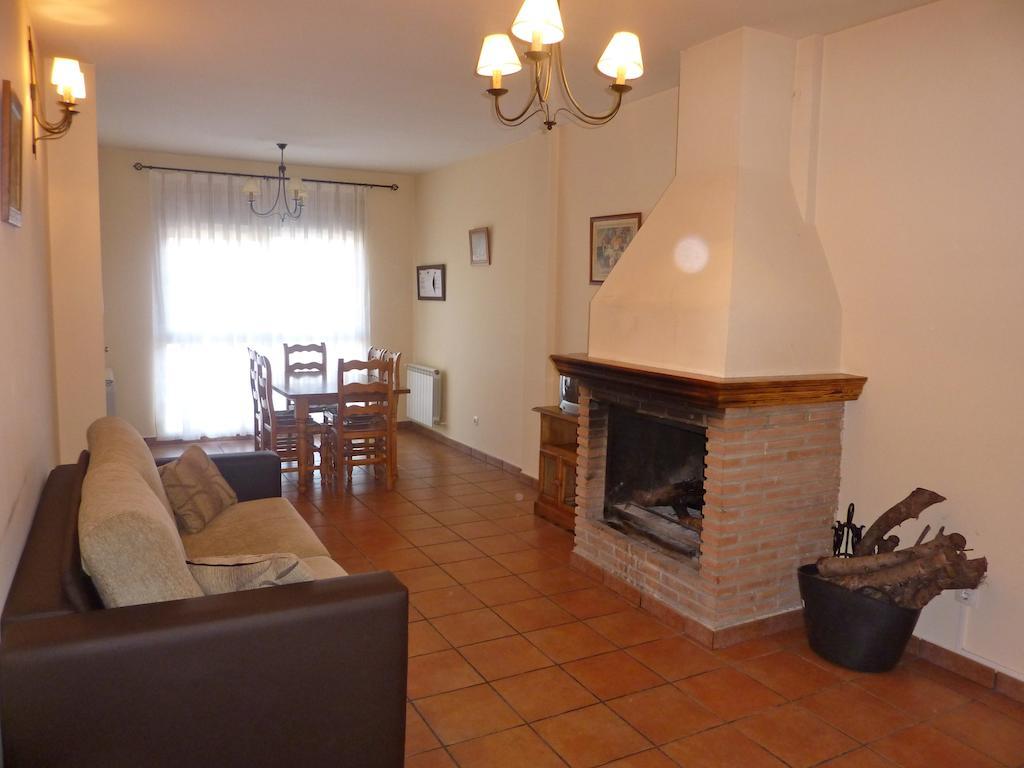 Casas Rurales Vegasierra Bogarra 部屋 写真