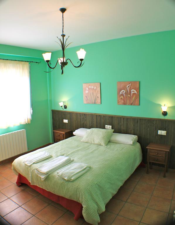 Casas Rurales Vegasierra Bogarra 部屋 写真