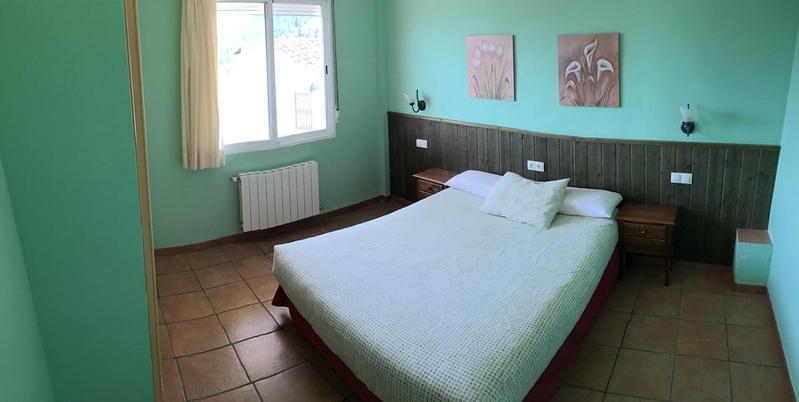Casas Rurales Vegasierra Bogarra エクステリア 写真